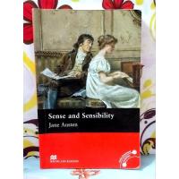 ราคา Sense and Sensibility หัดอ่านอังกฤษมัธยม มือ2 (43324541412)
