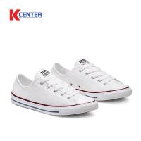 ราคา Converse รองเท้าผ้าใบผู้หญิง รุ่น Women All Star Dainty OX (564981CH9WW) (13752218277)