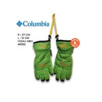 ราคา COLUMBIA OMNITECH GLOVES ถุงมือผู้ชายและผู้หญิง (41422859012)