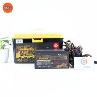 ราคา POWER SUPPLY (พาวเวอร์ซัพพลาย) RAIDMAX COBRA 1000W (80 PLUS GOLD) P10813 (14511538288)