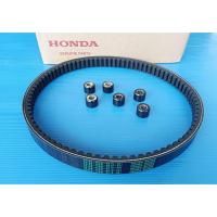 ราคา 23100-KZR-601/22123-KWN-900สายพานขับเคลื่อน+เม็ดตุ้มน้ำหนักแท้HONDA Click 125i ปี2012-2014,PCX125 ปี2009/รวม2ชิ้น (23782101823)