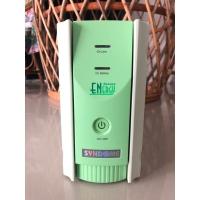 ราคา UPS เครื่องสำรองไฟมือสอง Syndome ENERGY 1000VA/400w❌❌ เครื่องเปล่าไม่มีแบตเตอรี่ without battery❌❌รับประกัน 1 เดือน (14446193076)