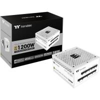ราคา THERMALTAKE Toughpower GF3 Snow 1200W - TT Premium Edition (PS-TPD-1200FNFAGE-N) (25264107517)