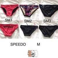 ราคา กางเกงว่ายน้ำชาย SPEEDO |ของแท้| M (1631384756)