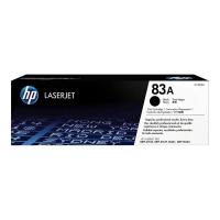 ราคา (ตลับแท้) HP ORIGINAL LASERJET (CF283A) 83A Toner Cartridge (17679194686)