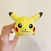 ราคา ตุ๊กตาปิกาจูก้นถ่วง ป้ายTOMY มอมฝุ่นค่ะ #ปิกาจู #ตุ๊กตาปิกาจู #pikachu #pikachupokemon #pokemon (28023115368)