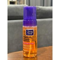ราคา clean & clear คลีน แอนด์ เคลียร์ เอสเซนเชียล โฟมมิ่ง เฟเชียล วอช โฟมล้างหน้า สบู่เหลว ปริมาณ 150 ml. (29162648976)