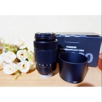 ราคา เลนส์ Fujinon XC 50-230 สภาพใหม่ (4901403988)
