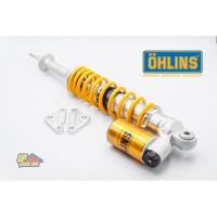 ราคา PI-802 โช๊คหลัง OHLINS สำหรับ VESPA SPRINT 125-150 / PRIMAVERA 150 สูง 389MM รับประกัน 2 ปี ชุดละ 14,300฿ (28918065337)