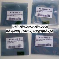 ราคา ชิปโทนเนอร์ Ricoh Gestetner MPC2030 MPC2050 MPC2530 MPC2550 (41455786900)