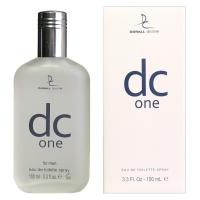 ราคา น้ำหอมอาหรับ Dc One DORALL Collection 100ml (19492581535)