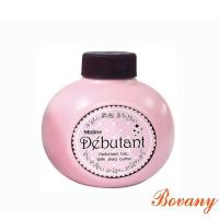 ราคา Mistine แป้งหอมโรยตัว เดบูตองท์ 100 กรัม (220942646)