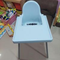 ราคา เก้าอี้ทานข้าวเด็ก ikea มือสอง (25821782609)