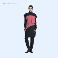 ราคา ชุดว่ายน้ํามุสลิม Sporte - ชุดว่ายน้ํา Marin Premium (52858046638)