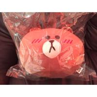 ราคา หมอนผ้าห่ม บราวน์ Brown ส่งฟรี (1772304046)