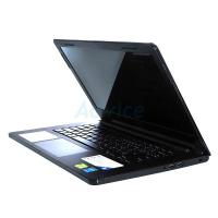 ราคา โน๊ตบุ๊ค Notebook Dell Inspiron N3458-W5663103TH (Black) เครื่องศูนย์ (172617961)
