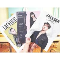 ราคา สั่งทำ ! สมุด A5 ส่งรูปมาให้ทำปก-ใส่ข้อความที่ต้องการได้ (ปกกันน้ำ) (15695674226)