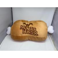 ราคา หมอนตุ๊กตา MOnster Hunter เนื้อย่าง ขนาดใหญ่  (52852254806)
