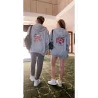 ราคา เสื้อฮู้ด ed hardy** (46656814056)