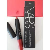 ราคา NARS ลิปสติก Velvet Matte Lip Pencil #ลิปดินสอเนื้อแมท (1288773946)