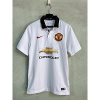 ราคา เสื้อบอล แมนยู manchester united แท้ ปี 2014-15 (28526757220)