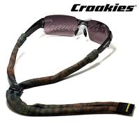 ราคา สายคล้องแว่นตา Croakies รุ่น Poly Suiter Tortoise Camo (new package) (6304471686)
