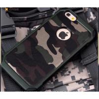 ราคา Caseโทรศัพท์ ลายทหาร กันกระแทก มีทั้งi4,5,6,6+และ Samsung j2,5,7 note (903693890)