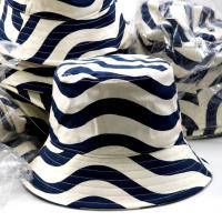 ราคา UNIQLO x Marimekko hat หมวกลายสวยน่ารักสไตล์ Marimekko กันแดด UPF50+ (29114658646)