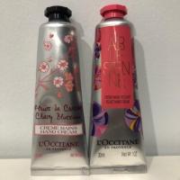 ราคา L’OCCITANE Hand cream 30ml (3111208988)