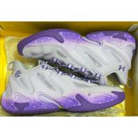 ราคา Under Armour Curry 13 "Viola" #แท้ 11US=45EURO=29CM #ใส่2ครั้งมีกล่อง (44507053742)