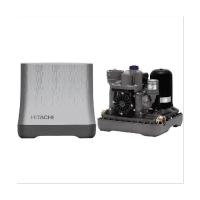 ราคา HITACHI ปั๊มน้ำอัตโนมัติแรงดันคงที่ ขนาด 250 วัตต์ รุ่น WM-P250GX3 (14122851355)