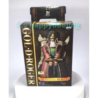 ราคา [ของแท้ มือสอง] โมเดล ฟิกเกอร์ วันพีซ One Piece DX โรเจอร์ GOL D ROGER (10703870031)