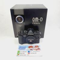 ราคา OLYMPUS OMD EM5III Black (14620376664)
