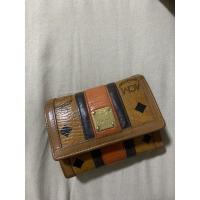 ราคา กระเป๋าสตางค์ใบสั้นMCM (12302471377)