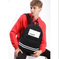 ราคา NEW ARRIVAL! PLAYBOY CLASSIC BACKPACK รุ่นใหม่ล่าสุดดีไซน์ Unisex จาก Playboy (5216607864)