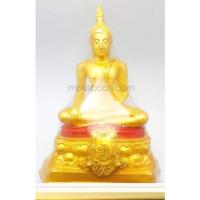 ราคา พระสะดุ้งมาร พระสดุ้งมาร พระปางชนะมาร ปราบมาร 9 นิ้ว (3794622460)