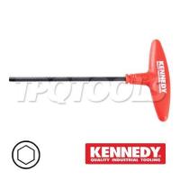 ราคา ประแจหกเหลี่ยมตัวที ขนาด 8 มม. ยาว 225 มม. KEN601-6160K "KENNEDY"สินค้าจากประเทศอังกฤษ (44327382056)
