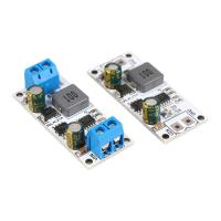 ราคา xp1 สําหรับ MPPT SOLAR Charge Controller โมดูล 3A 12V Boost Regulator พร้อมหรือไม่มี (51805462485)