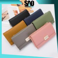 ราคา HP SAO - กระเป๋าสะพายข้างผู้หญิง + กระเป๋าสตางค์, กระเป๋าสตางค์โทรศัพท์มือถือ, T103 (29815160019)