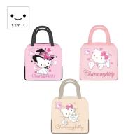 ราคา MOMOMART กระเป๋าใส่กล่องข้าว เก็บความร้อน Charmmy Kitty มี 3 สีให้เลือก มี 2 แบบให้เลือก (42767789256)