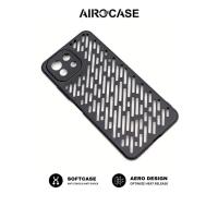 ราคา AIROCASE เคสนิ่มสําหรับ Xiaomi Mi 11, Mi 11 Lite, Mi 11 Ultra (26130140416)