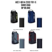 ราคา YONEX SHOE BAG ACE1 Q014 2332 TO1 TO2 TO3 S ORI SHOE BAG (25294042775)