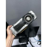 ราคา GTX 1080 Ti 11GB FOUNDERS EDITION พร้อมใช้งาน อ่านรายละเอียดก่อนสั่งซื้อ (มีของพร้อมจัดส่ง) (56505276434)