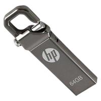 ราคา Silver Hp Flashdisk 2gb/4gb/8gb/16gb/32/gb/64gb แฟลชไดรฟ์ USB ไดรฟ์ (55654410320)
