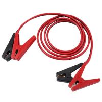 ราคา 2.5M 400A Car Jump Starter Cable - Copper Battery Booster Wire for 12-24V Vehicles, Emergency Auto (58156123403)