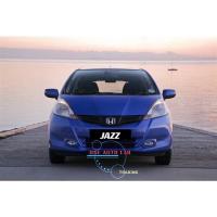 ราคา A款 Honda Jazz 2008 ~ 2013 OEM ไฟตัดหมอก / DLAA โปรเจคเตอร์ LED 6000K ไฟตัดหมอก / 2009 2010 2011 2012 (40429960269)
