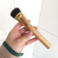 ราคา Tarte * แปรงแต่งหน้า Miracle Clipper---Loundation Brush BB Cream Brush Blush Brush No Powder (55308735410)