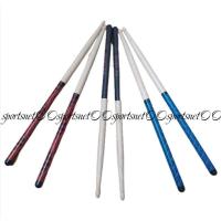 ราคา Batik Maple 5B ไม้กลองคุณภาพปลายรูปไข่ไม้ตีกลองไม้ (23544267081)