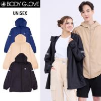 ราคา BODY GLOVE SC WATER REPELLENT HOODIES - เสื้อฮู้ดดี้กันลมและละอองน้ำ (กันยูวี UPF40) (26461620476)