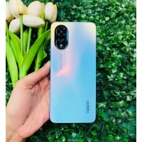 ราคา OPPO A18 RAM4GB/ROM128GB เครื่องมือ2สภาพสวยใช้งานได้ปกติสินค้าพร้อมจัดส่ง (24795270705)